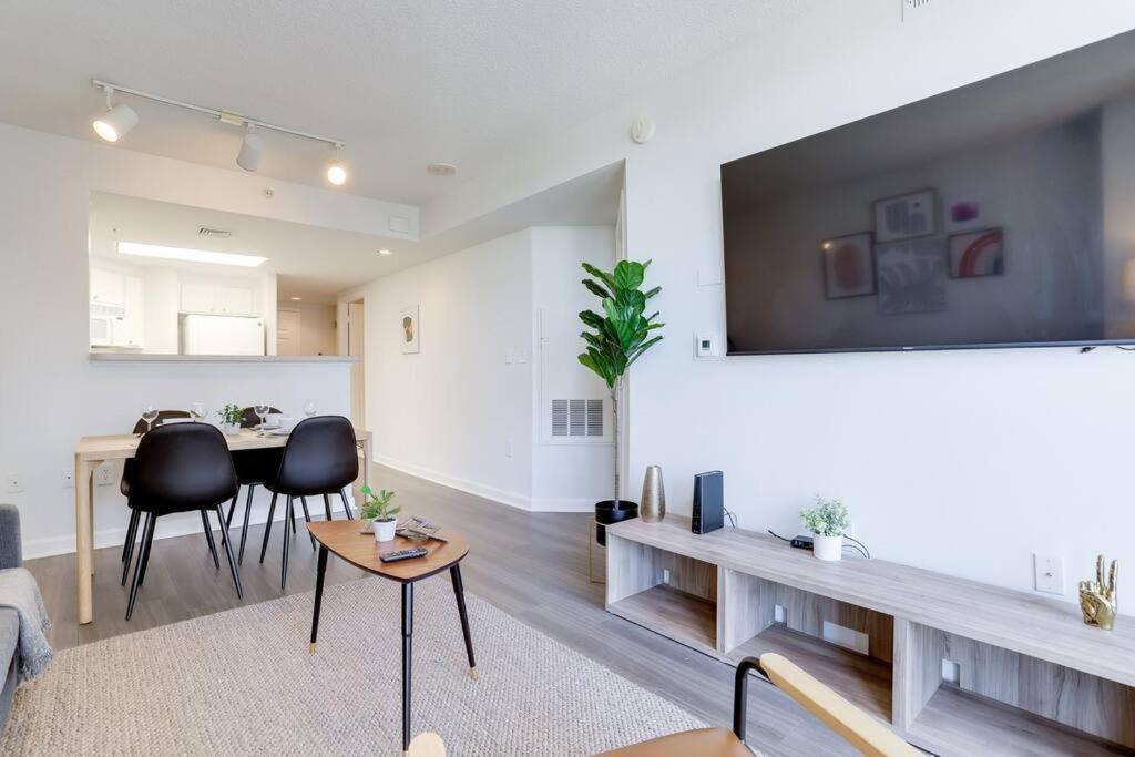 Bright Apartment Walk To Ballston Metro Arlington Ngoại thất bức ảnh
